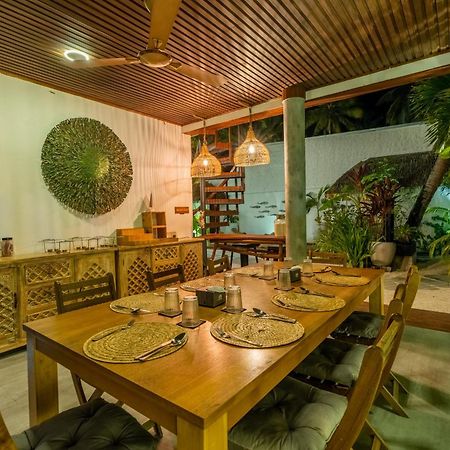 Veli Vilaa Dhiffushi Luaran gambar