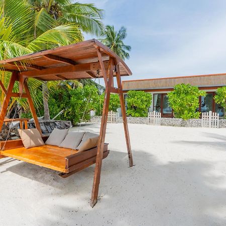 Veli Vilaa Dhiffushi Luaran gambar