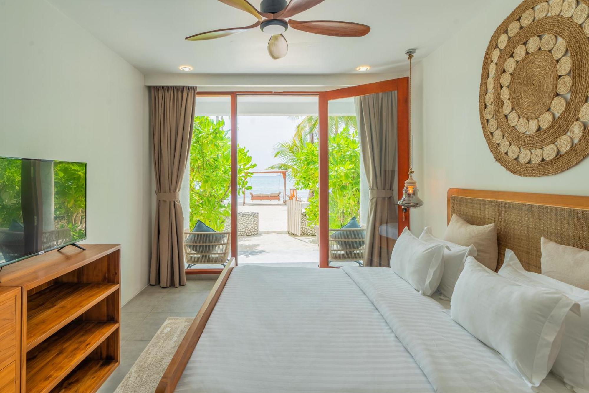 Veli Vilaa Dhiffushi Luaran gambar