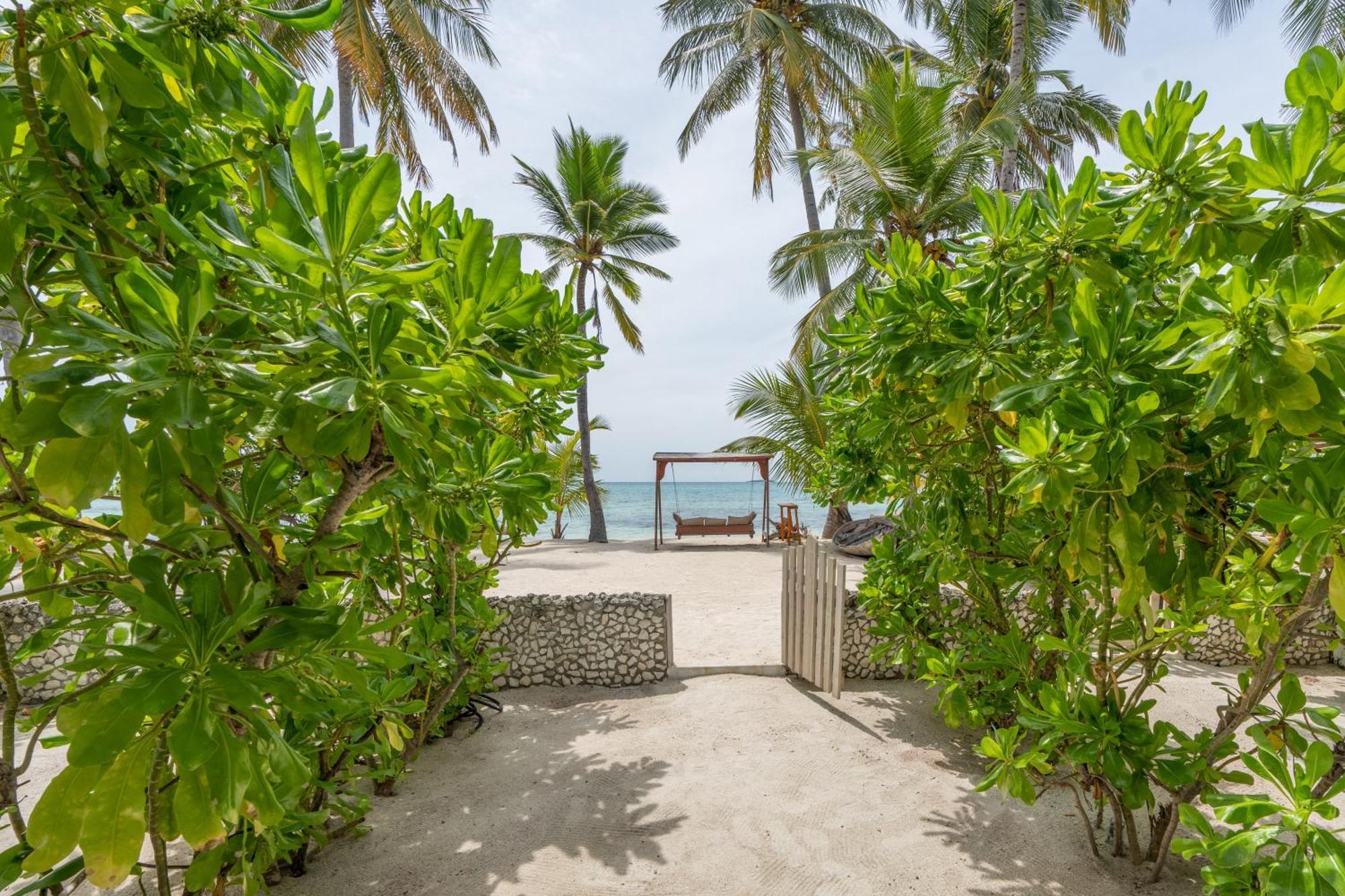 Veli Vilaa Dhiffushi Luaran gambar