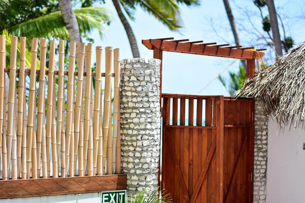 Veli Vilaa Dhiffushi Luaran gambar