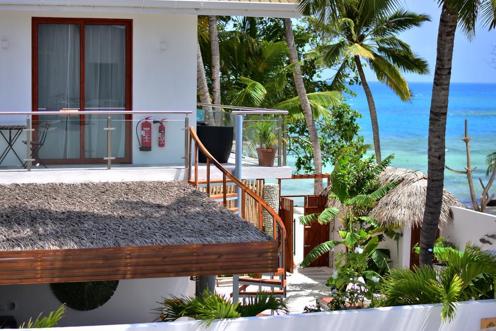 Veli Vilaa Dhiffushi Luaran gambar