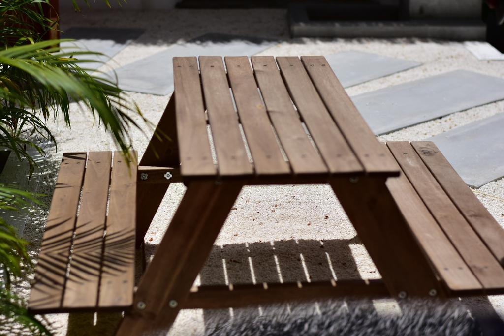 Veli Vilaa Dhiffushi Luaran gambar