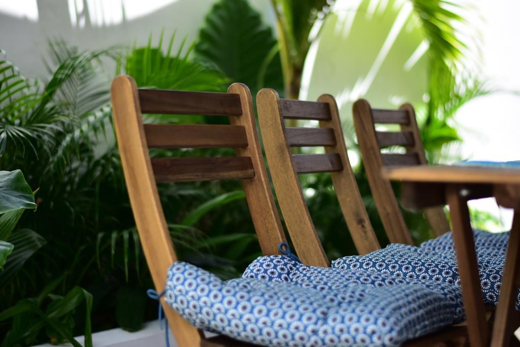 Veli Vilaa Dhiffushi Luaran gambar