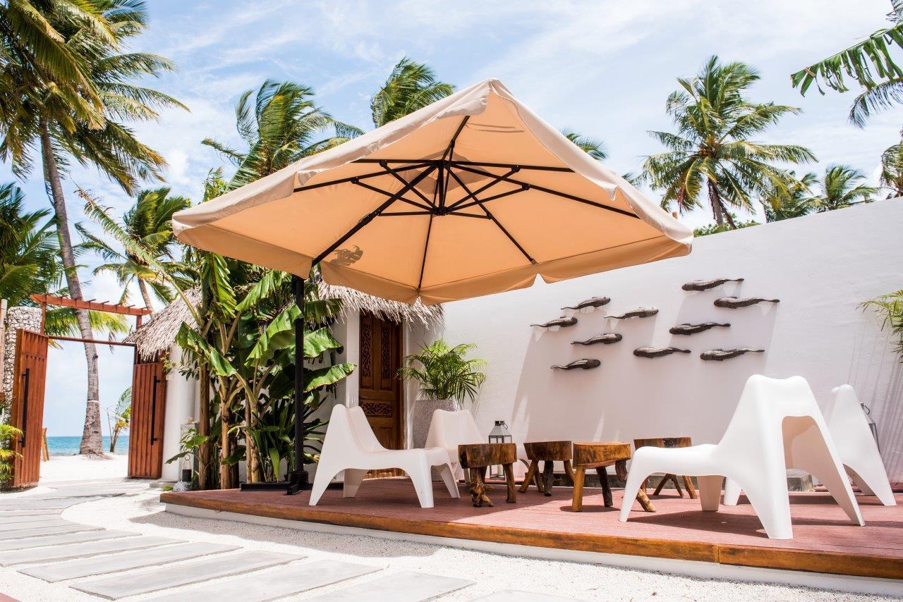 Veli Vilaa Dhiffushi Luaran gambar