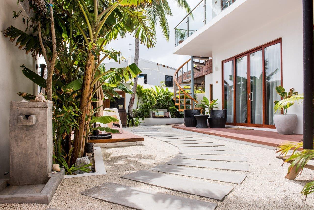 Veli Vilaa Dhiffushi Luaran gambar