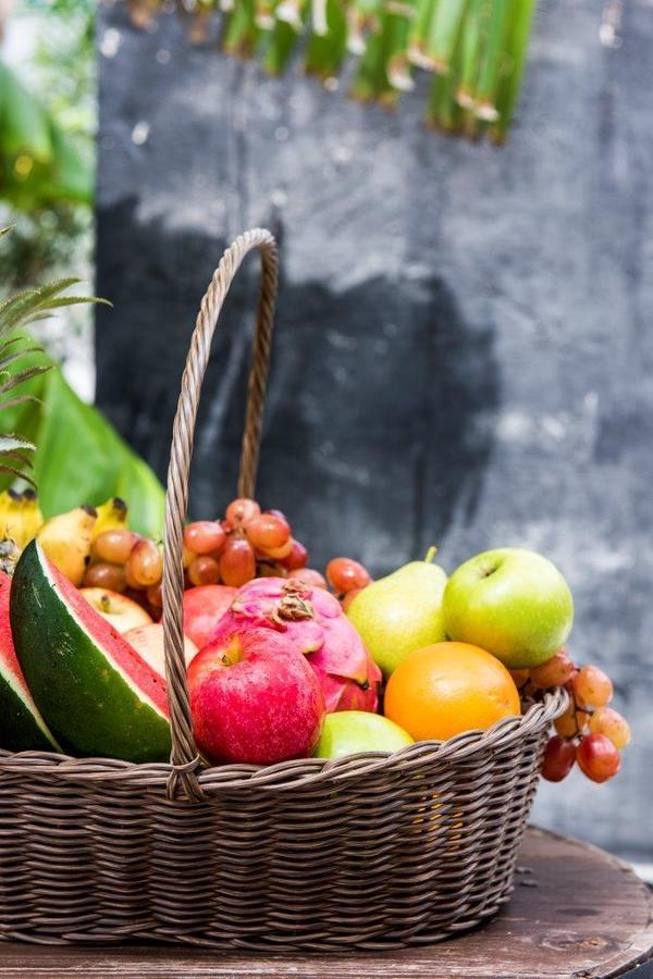 Veli Vilaa Dhiffushi Luaran gambar