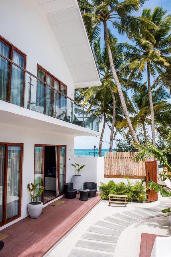 Veli Vilaa Dhiffushi Luaran gambar