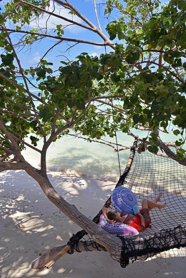 Veli Vilaa Dhiffushi Luaran gambar